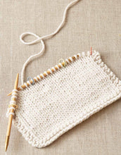 Load image into Gallery viewer, Cocoknits Earth Tone Ring Stitch Markers
