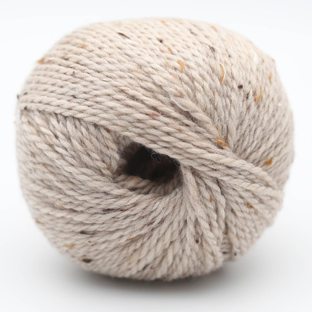 Hamelton Tweed 1 GOTS