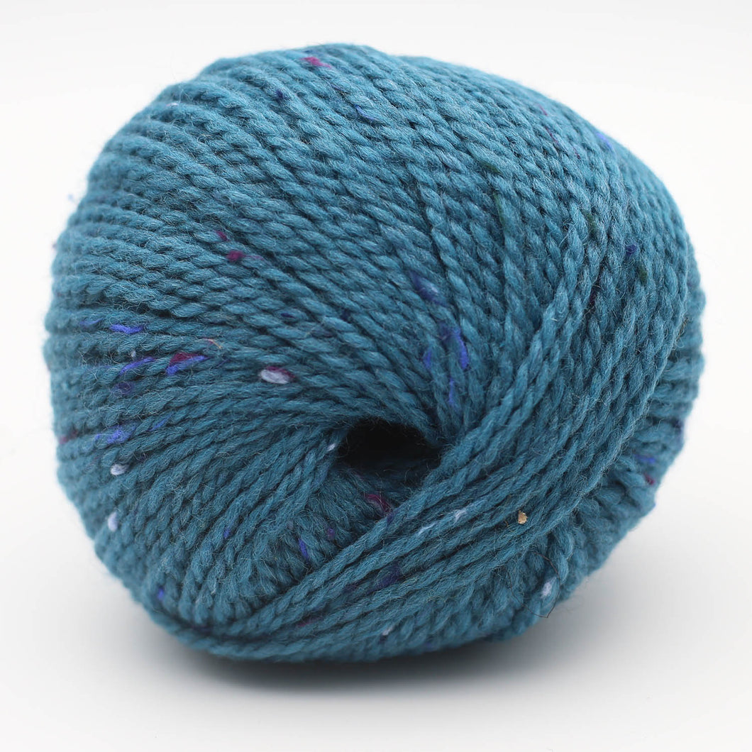Hamelton Tweed 1 GOTS