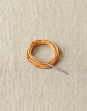 Load image into Gallery viewer, Cocoknits Leather Cord and Needle Stitch Holder Set
