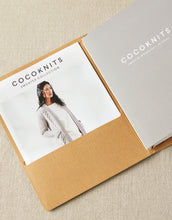 Load image into Gallery viewer, Cocoknits Project Portfolio
