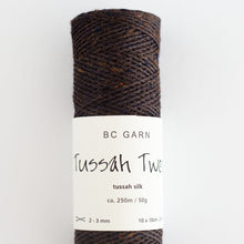 Load image into Gallery viewer, Tussah Tweed
