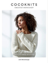 Load image into Gallery viewer, Cocoknits Sweater Workshop
